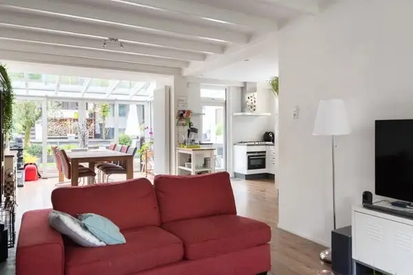 Foto #3 Huurwoning Rooseveltlaan Bergen op Zoom