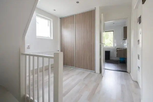 Foto #10 Huurwoning Rooseveltlaan Bergen op Zoom