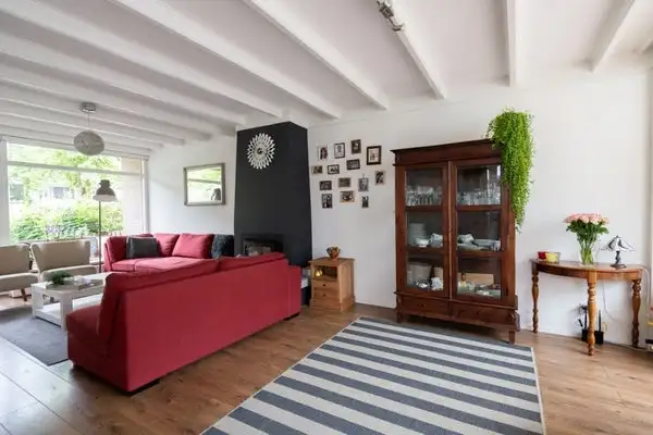 Foto #5 Huurwoning Rooseveltlaan Bergen op Zoom