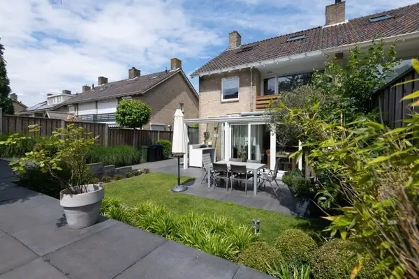 Foto #19 Huurwoning Rooseveltlaan Bergen op Zoom