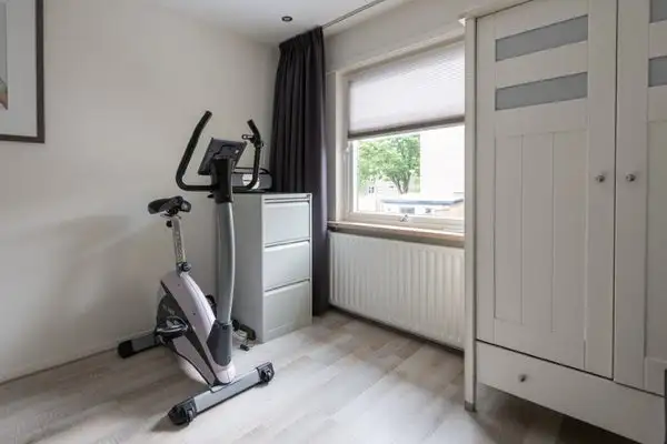 Foto #13 Huurwoning Rooseveltlaan Bergen op Zoom