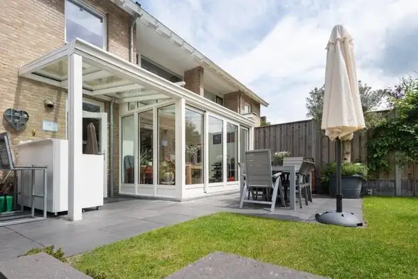 Foto #20 Huurwoning Rooseveltlaan Bergen op Zoom