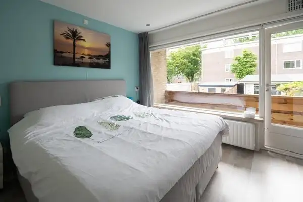 Foto #11 Huurwoning Rooseveltlaan Bergen op Zoom