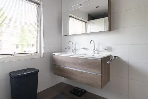 Foto #15 Huurwoning Rooseveltlaan Bergen op Zoom