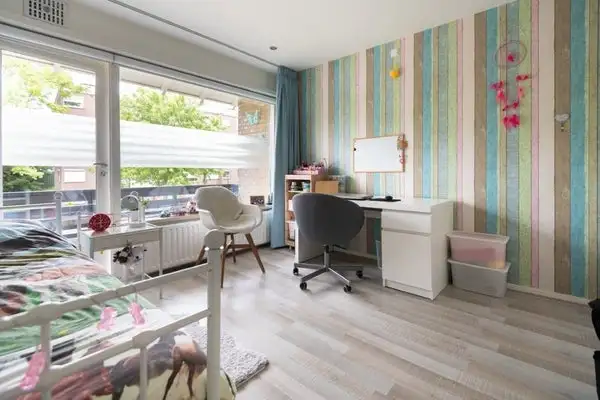 Foto #12 Huurwoning Rooseveltlaan Bergen op Zoom