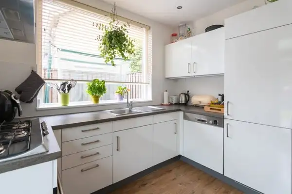 Foto #8 Huurwoning Rooseveltlaan Bergen op Zoom