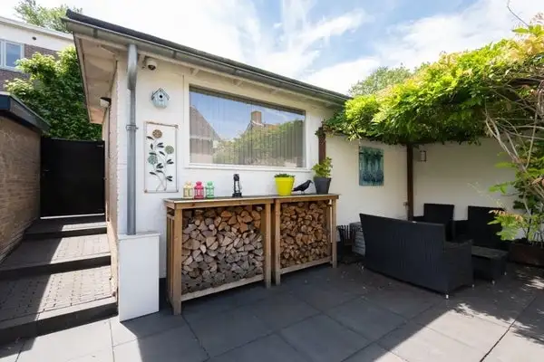 Foto #23 Huurwoning Rooseveltlaan Bergen op Zoom