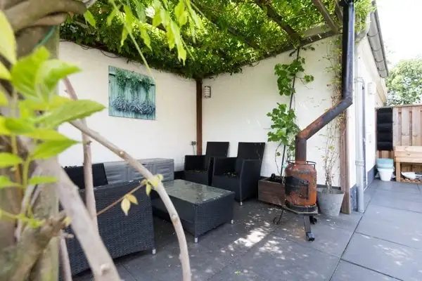 Foto #24 Huurwoning Rooseveltlaan Bergen op Zoom