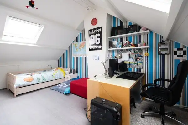 Foto #18 Huurwoning Rooseveltlaan Bergen op Zoom