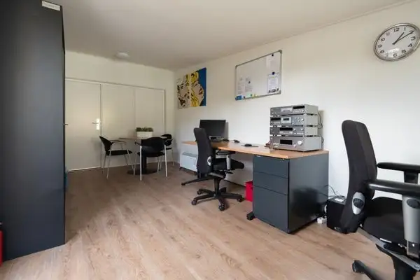 Foto #26 Huurwoning Rooseveltlaan Bergen op Zoom