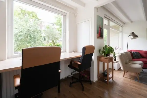 Foto #6 Huurwoning Rooseveltlaan Bergen op Zoom