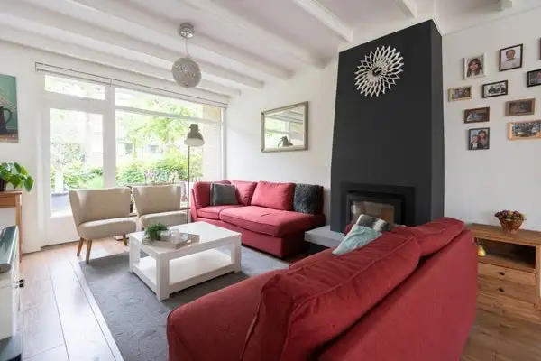 Foto #4 Huurwoning Rooseveltlaan Bergen op Zoom