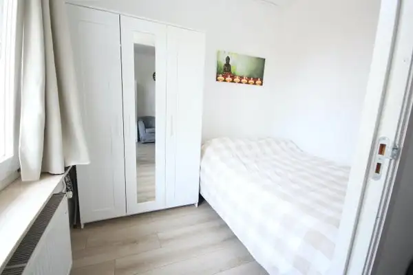 Foto #2 Appartement Parallelweg Den Haag