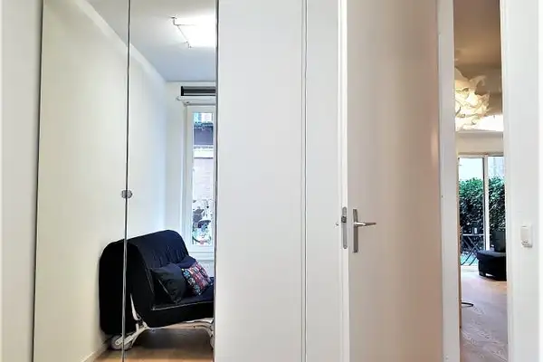 Foto #32 Appartement Makassarstraat Amsterdam