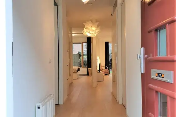 Foto #34 Appartement Makassarstraat Amsterdam