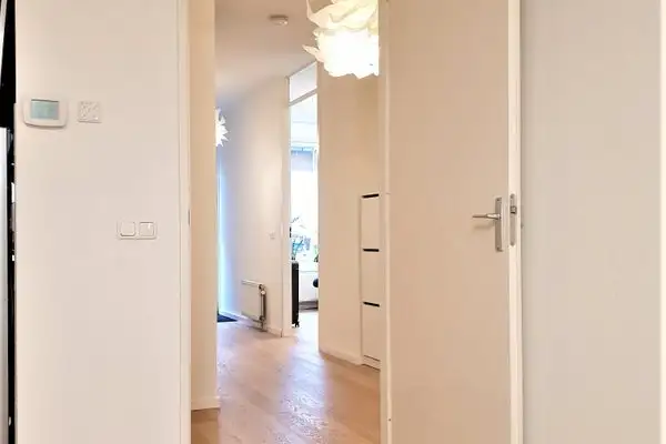 Foto #9 Appartement Makassarstraat Amsterdam