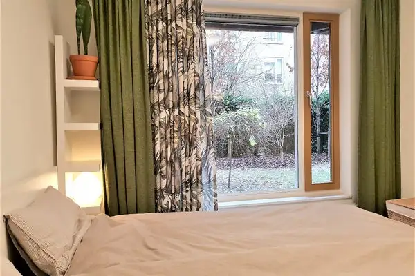 Foto #26 Appartement Makassarstraat Amsterdam