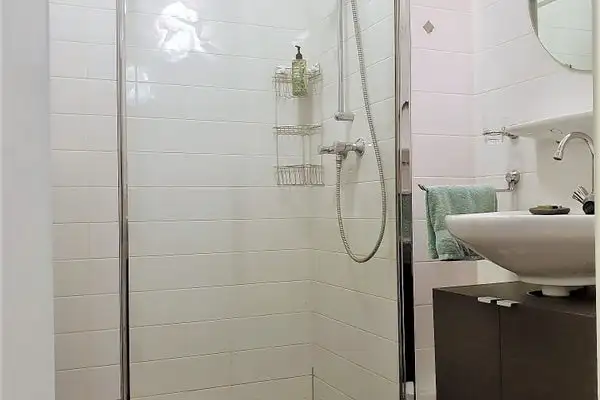 Foto #22 Appartement Makassarstraat Amsterdam