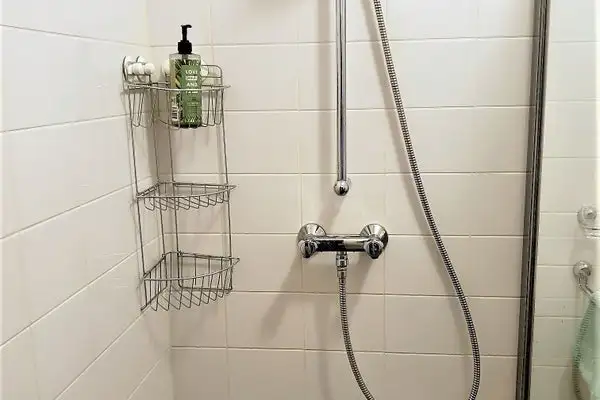 Foto #21 Appartement Makassarstraat Amsterdam