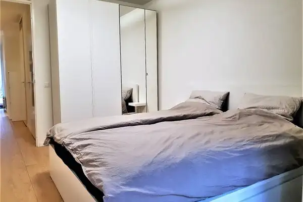 Foto #27 Appartement Makassarstraat Amsterdam