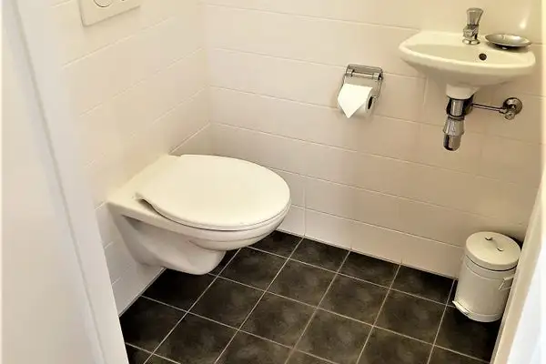 Foto #18 Appartement Makassarstraat Amsterdam