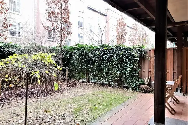 Foto #3 Appartement Makassarstraat Amsterdam