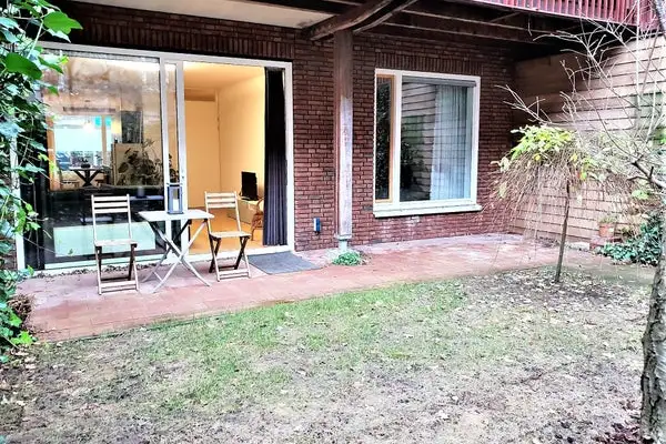 Foto #6 Appartement Makassarstraat Amsterdam