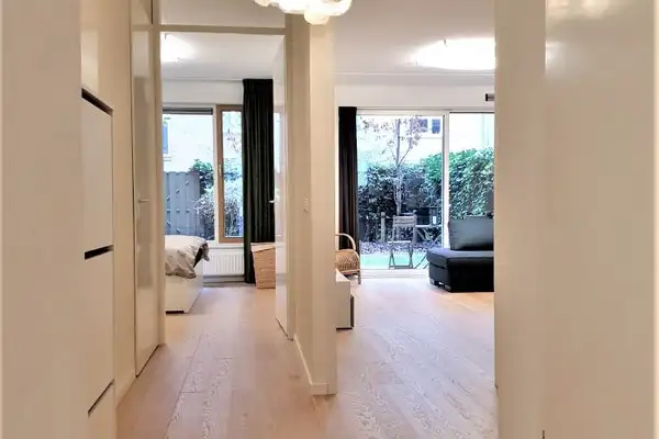 Foto #19 Appartement Makassarstraat Amsterdam