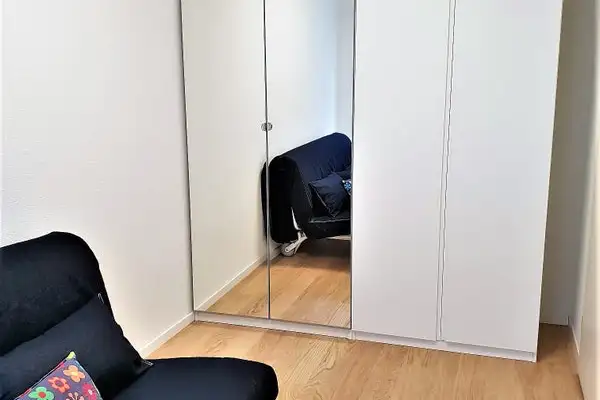 Foto #31 Appartement Makassarstraat Amsterdam