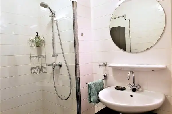 Foto #23 Appartement Makassarstraat Amsterdam