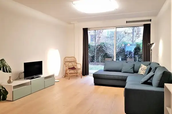 Foto #1 Appartement Makassarstraat Amsterdam