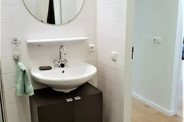 Foto #24 Appartement Makassarstraat Amsterdam