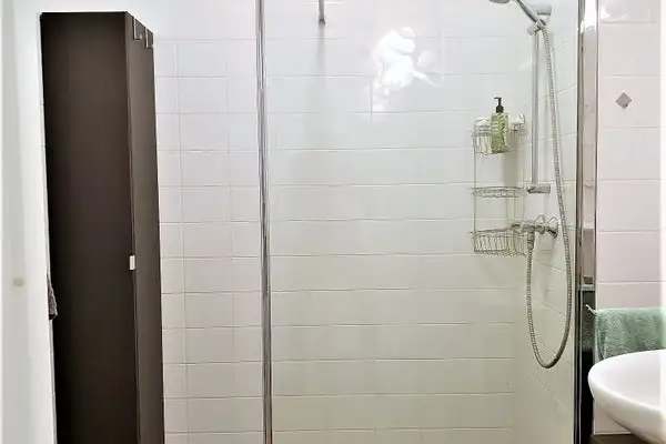 Foto #20 Appartement Makassarstraat Amsterdam