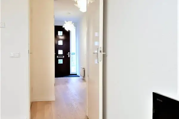 Foto #10 Appartement Makassarstraat Amsterdam