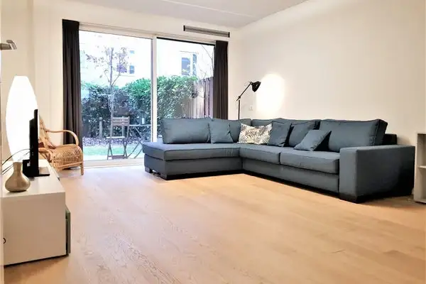 Foto #0 Appartement Makassarstraat Amsterdam