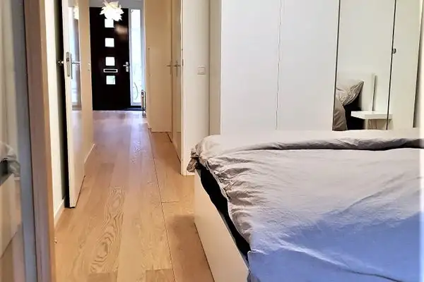 Foto #28 Appartement Makassarstraat Amsterdam