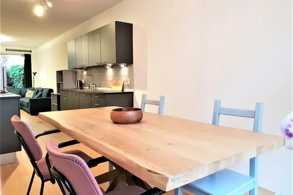 Foto #15 Appartement Makassarstraat Amsterdam