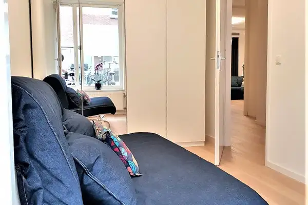 Foto #33 Appartement Makassarstraat Amsterdam