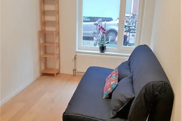 Foto #30 Appartement Makassarstraat Amsterdam