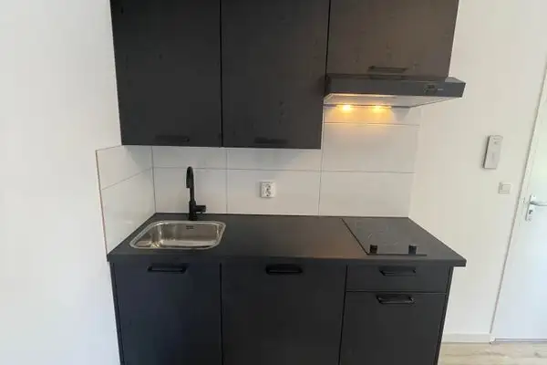 Foto #0 Studio Johan van Reesstraat Enschede