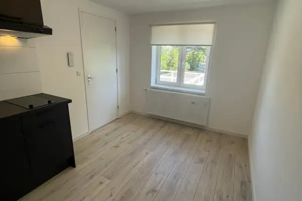 Foto #2 Studio Johan van Reesstraat Enschede