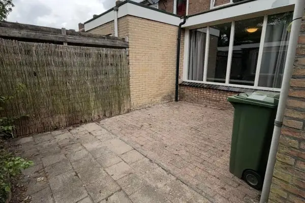 Foto #8 Kamer Velveweg Enschede