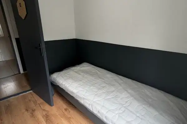 Foto #3 Kamer Velveweg Enschede