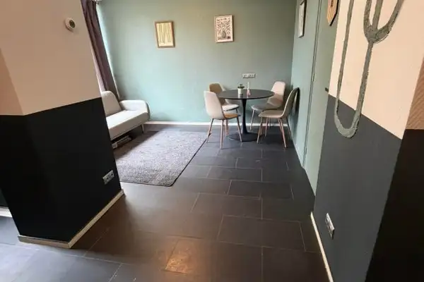 Foto #1 Kamer Velveweg Enschede