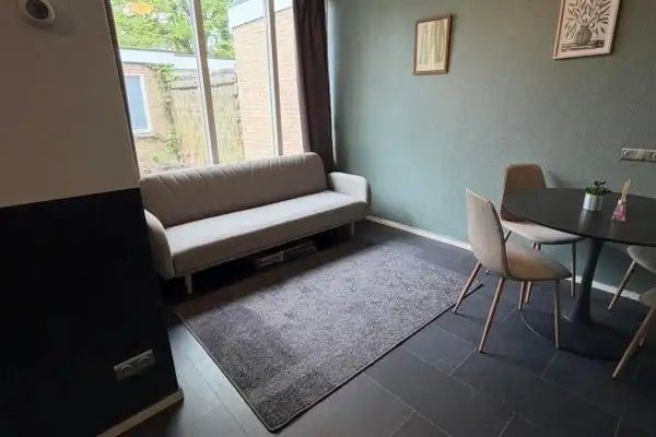 Foto #2 Kamer Velveweg Enschede