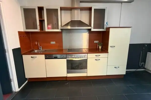 Foto #0 Kamer Velveweg Enschede