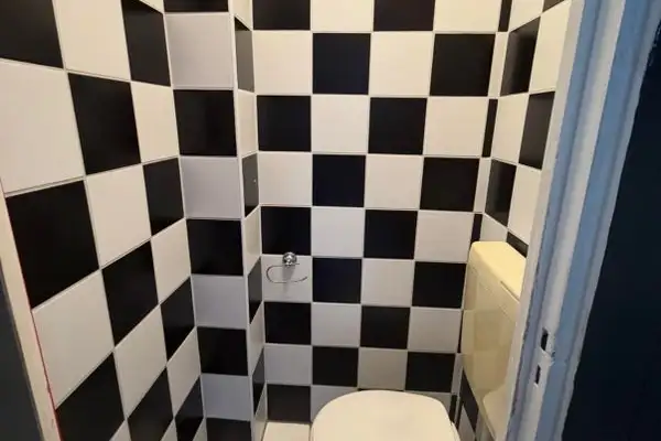 Foto #7 Kamer Velveweg Enschede