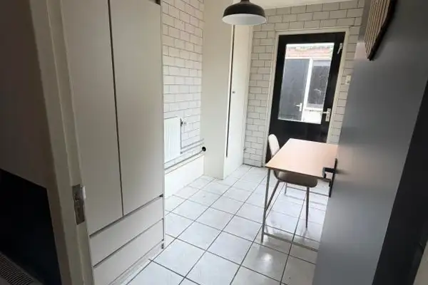 Foto #4 Kamer Velveweg Enschede