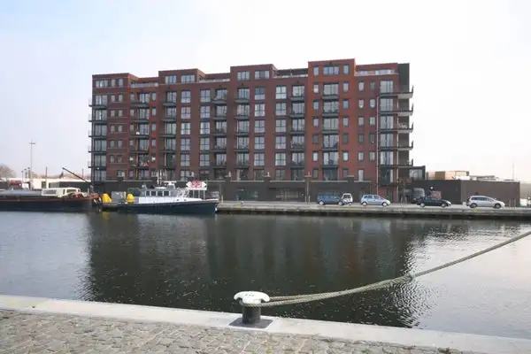 Foto #0 Appartement Beneluxweg Terneuzen