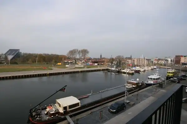 Foto #12 Appartement Beneluxweg Terneuzen